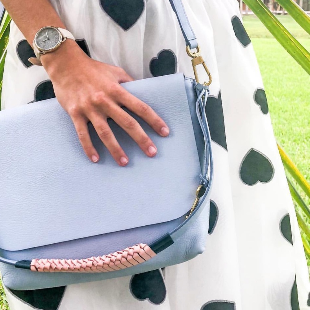 Jcrew midi skirt